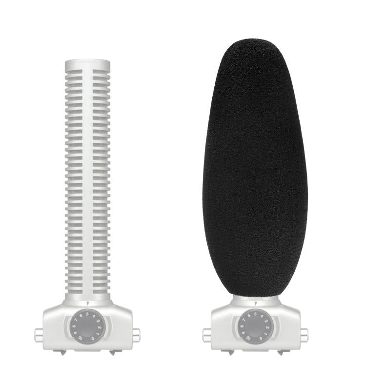 Windshield Sponge Cover Foam Windscreen