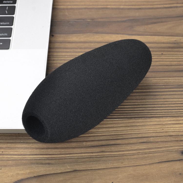 Windshield Sponge Cover Foam Windscreen