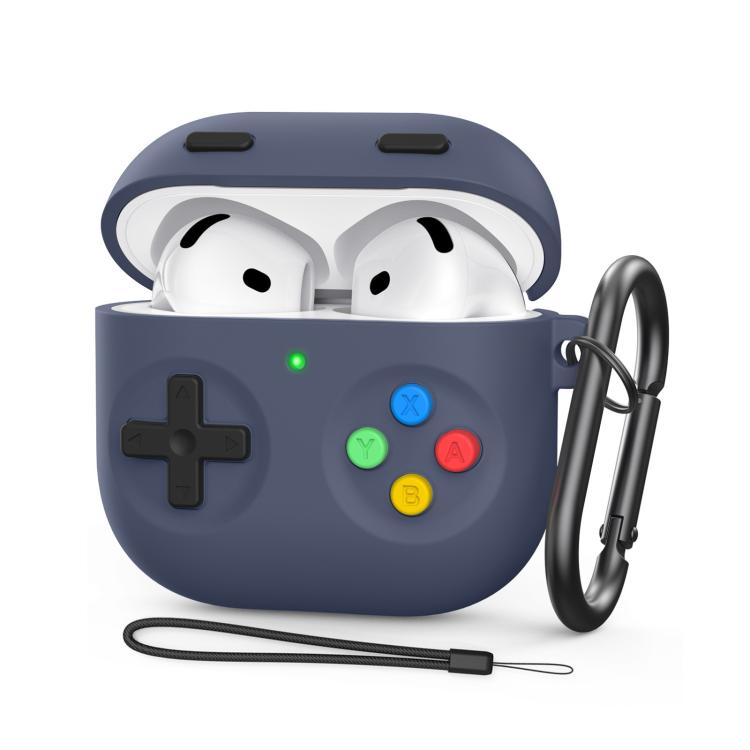 AhaStyle DD10 Silicone Split Earphone Protective Case