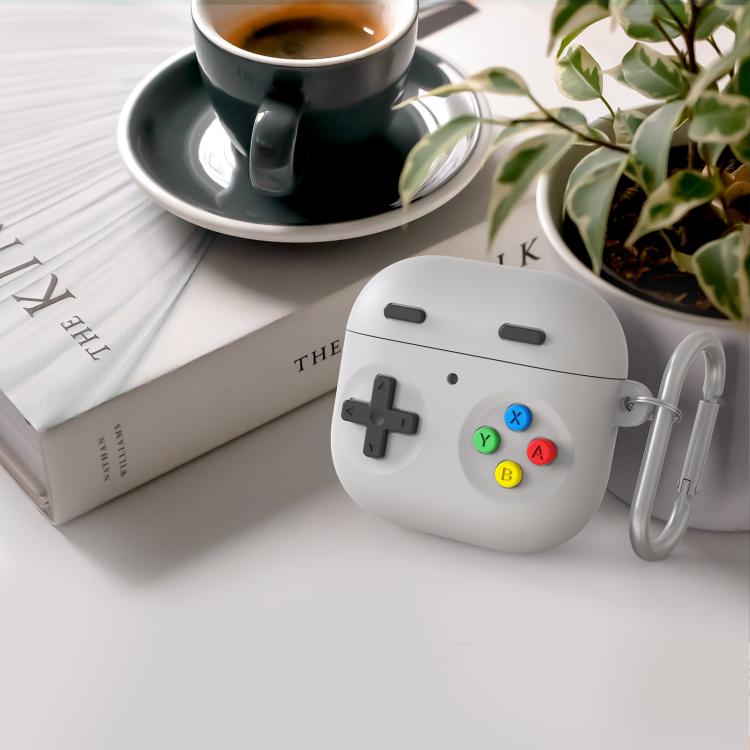 AhaStyle DD10 Silicone Split Earphone Protective Case