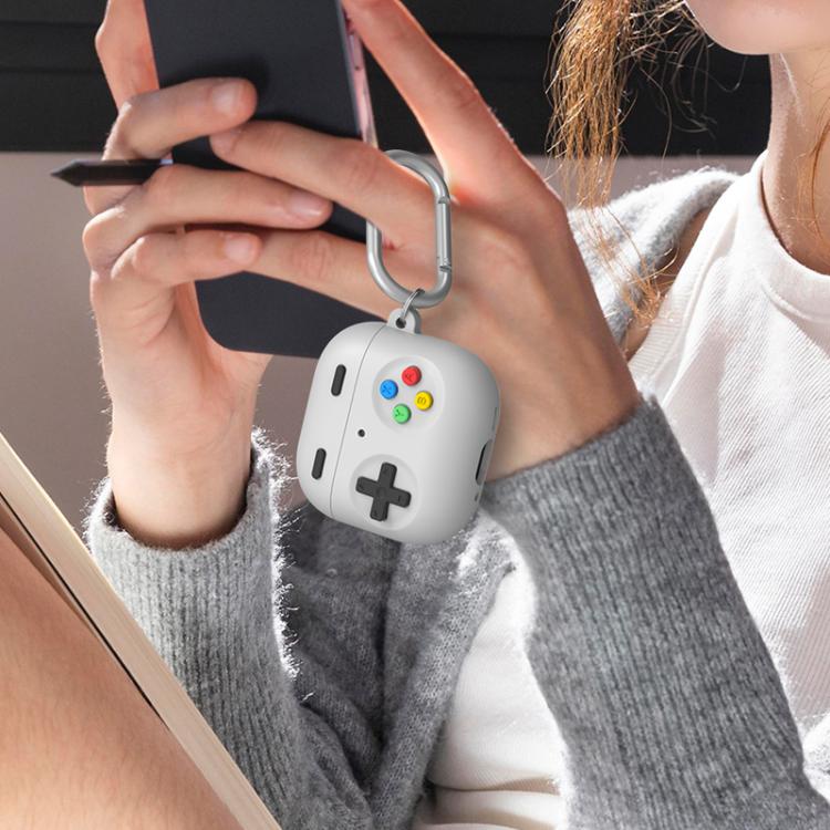 AhaStyle DD10 Silicone Split Earphone Protective Case