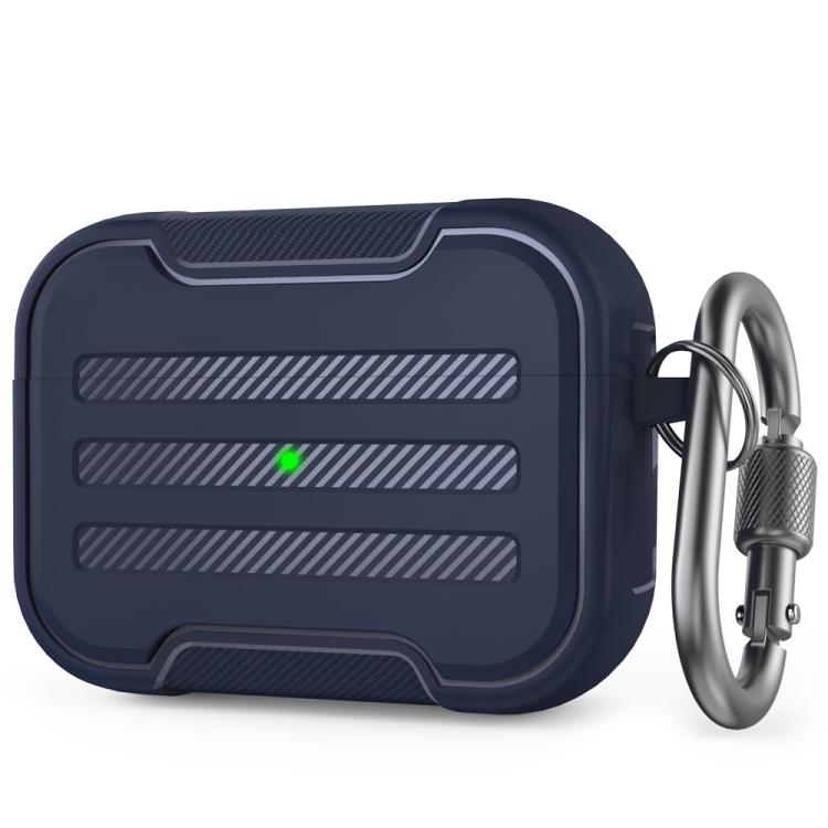 For AirPods Pro AhaStyle PT115-PRO TPU Split Earphone Protector