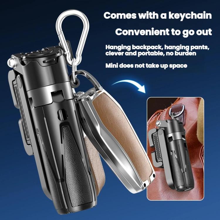 Portable Retractable Bluetooth Selfie Stick For Mobile Phones