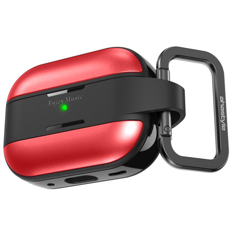 AhaStyle WG75-PRO2 TPU Aluminum Alloy Split Scratch-Resistant Protective Case