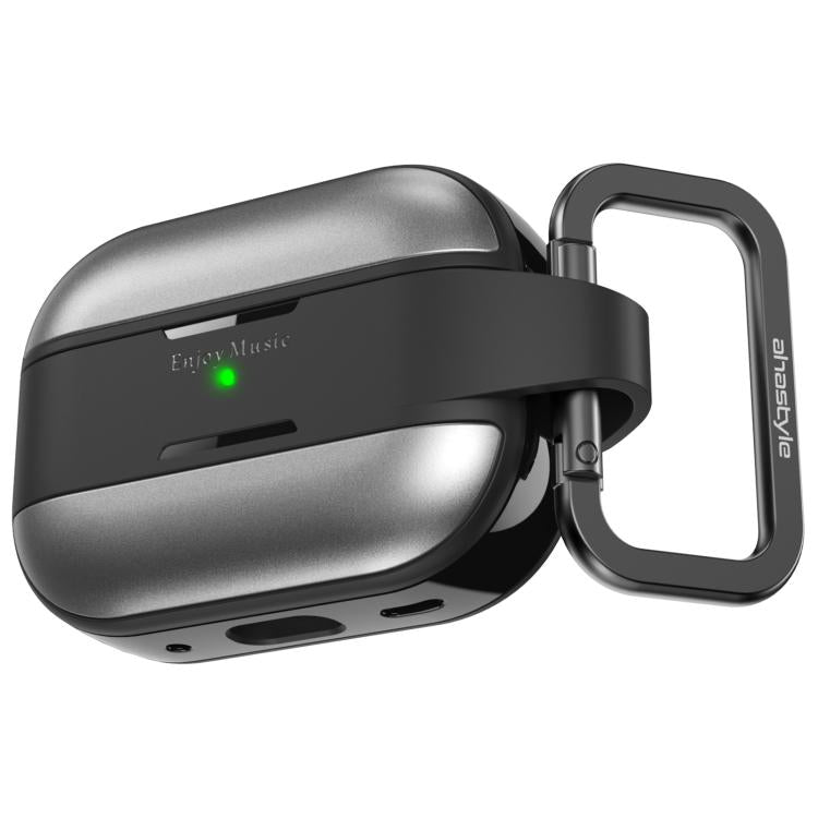 AhaStyle WG75-PRO2 TPU Aluminum Alloy Split Scratch-Resistant Protective Case