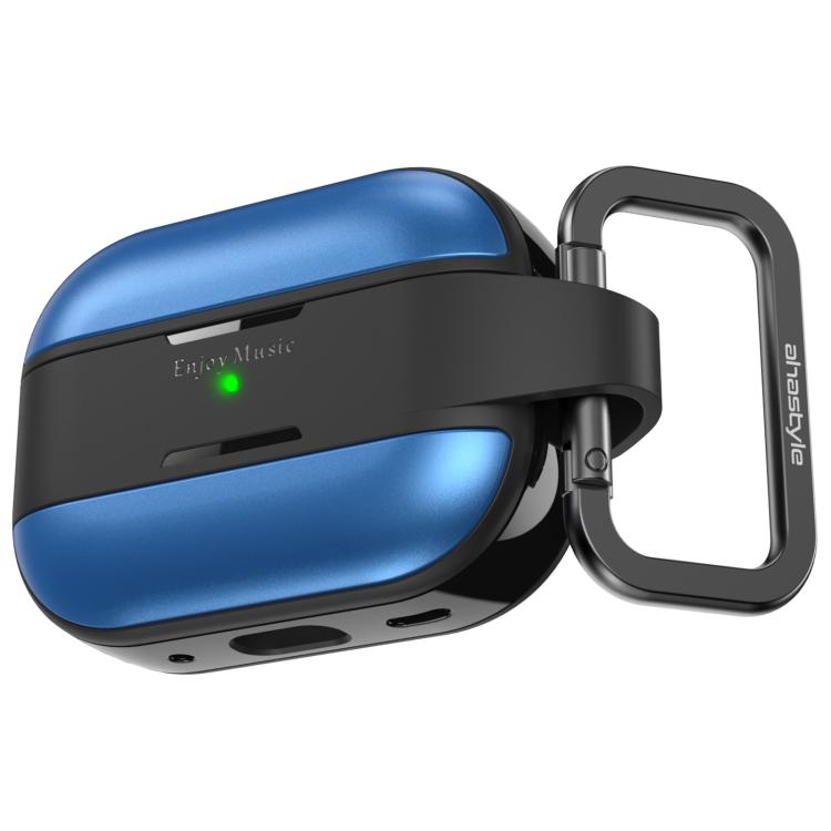 AhaStyle WG75-PRO2 TPU Aluminum Alloy Split Scratch-Resistant Protective Case