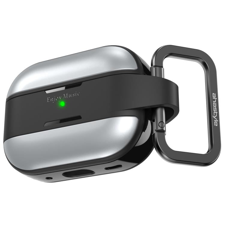 AhaStyle WG75-PRO2 TPU Aluminum Alloy Split Scratch-Resistant Protective Case