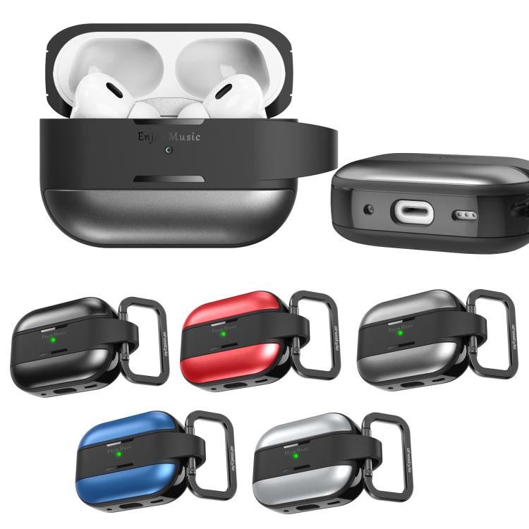 AhaStyle WG75-PRO2 TPU Aluminum Alloy Split Scratch-Resistant Protective Case