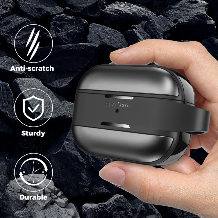 AhaStyle WG75-PRO2 TPU Aluminum Alloy Split Scratch-Resistant Protective Case