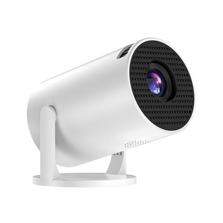 HY200 Home 1080P Projector Mini HD Smart WiFi Projector