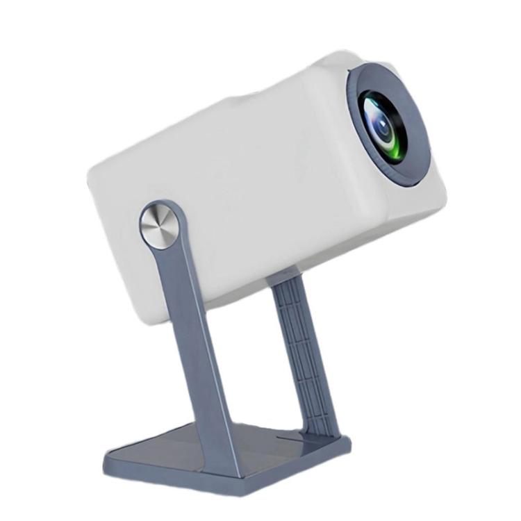 K300 Home 1080P Wireless Projector Mini 4K HD Smart Projector