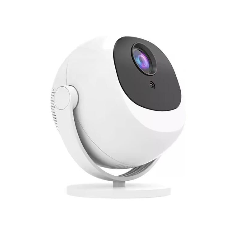 5G Dual-Band 4K High-Definition Intelligent Ball Android Projector
