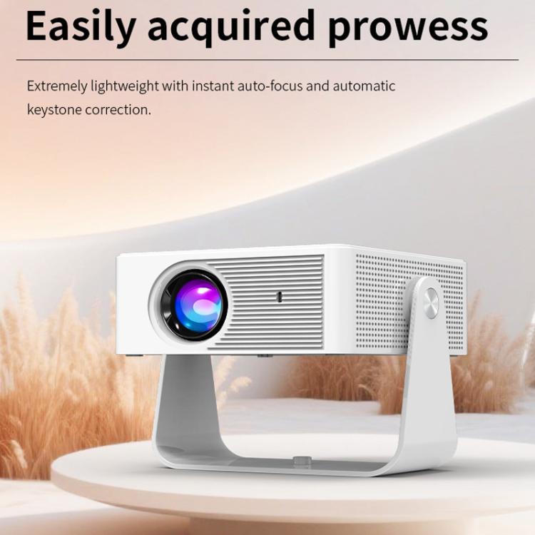 360 Degree Wireless Micro Android Projector