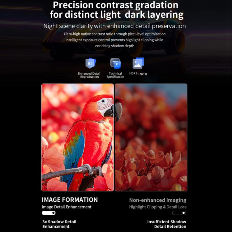 360 Degree Wireless Micro Android Projector