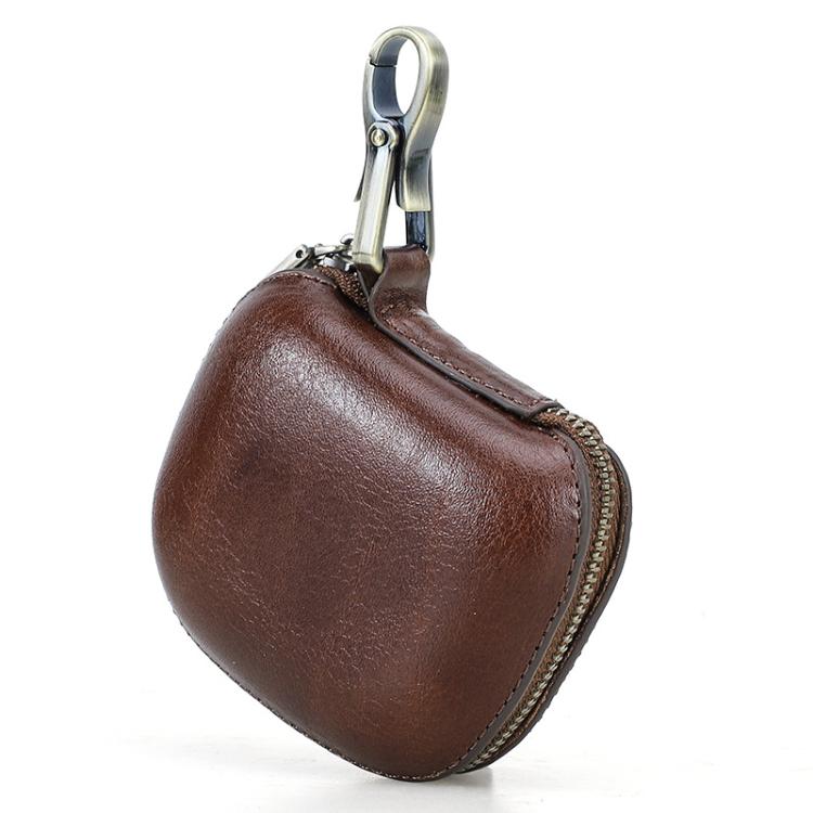 For Beats Powerbeats Pro 2 CONTACTS FAMILY CF1219 Anti Drop Hook Portable Earphone Case