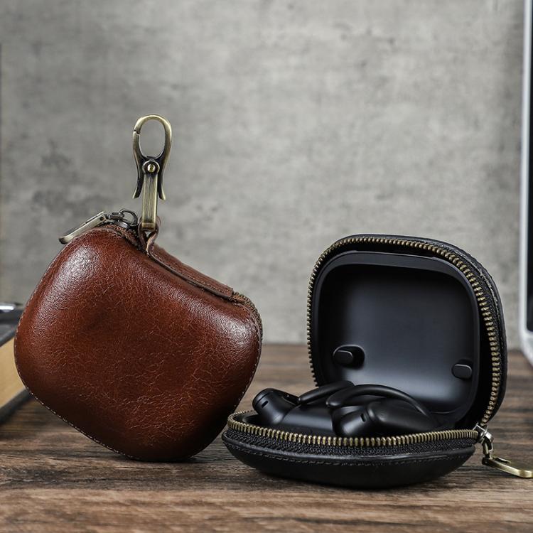 For Beats Powerbeats Pro 2 CONTACTS FAMILY CF1219 Anti Drop Hook Portable Earphone Case