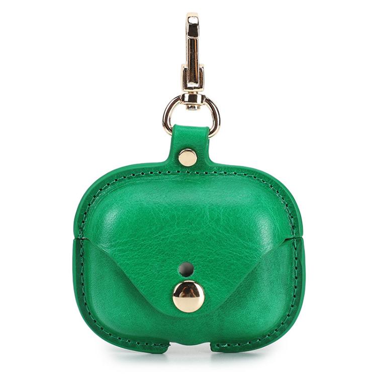 For AirPods Pro 2 CONTACTS FAMILY CFG2002 Wireless Bluetooth Earphone Protective Case