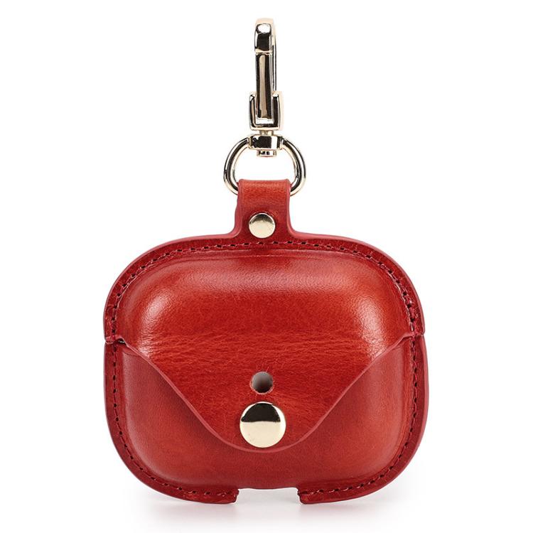 For AirPods Pro 2 CONTACTS FAMILY CFG2002 Wireless Bluetooth Earphone Protective Case