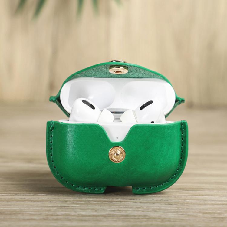 For AirPods Pro 2 CONTACTS FAMILY CFG2002 Wireless Bluetooth Earphone Protective Case