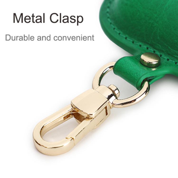 For AirPods Pro 2 CONTACTS FAMILY CFG2002 Wireless Bluetooth Earphone Protective Case