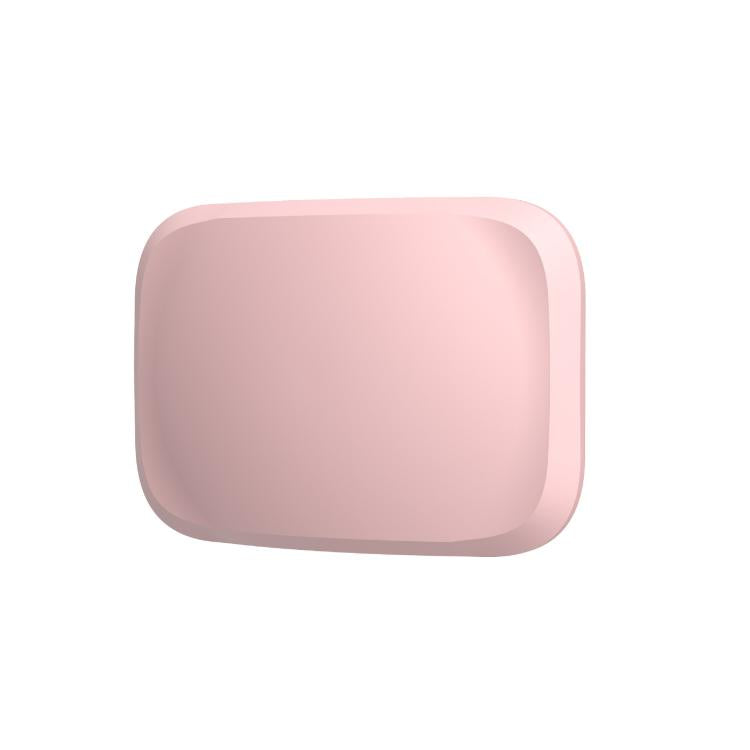 For Airtag Silicone Magnetic Protective Case