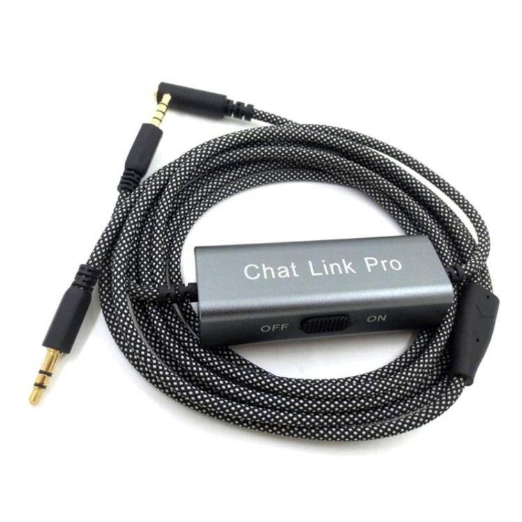 2.6m Chat Link Pro Mobile Game Screen Mirroring Cable, F Elgato HD60 / HD60 S / HD60 S+ / HD60 PRO / 4K 60 PRO / HD60 X