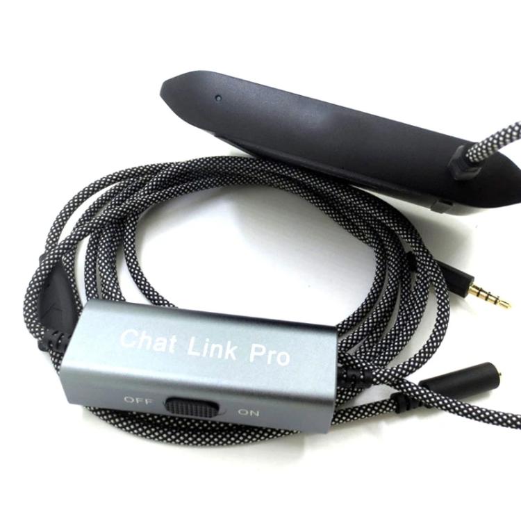 2.6m Chat Link Pro Mobile Game Screen Mirroring Cable, F Elgato HD60 / HD60 S / HD60 S+ / HD60 PRO / 4K 60 PRO / HD60 X