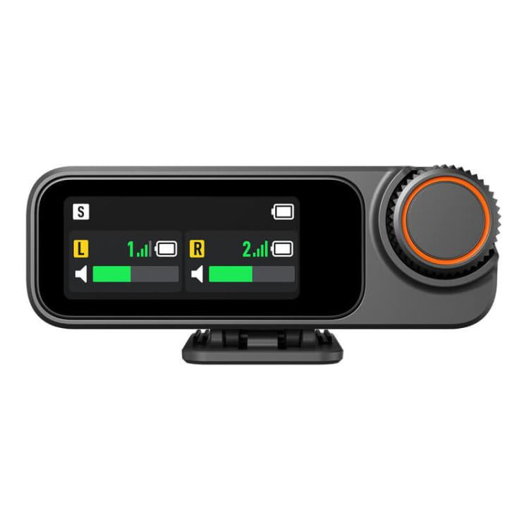 Original Receiver for DJI Mic 3