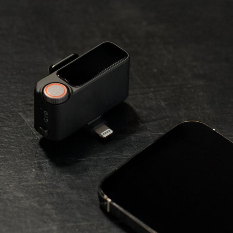 Original Receiver for DJI Mic 3