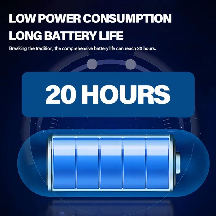 Wireless 2.4G Microphone Amplifier Portable Microphone