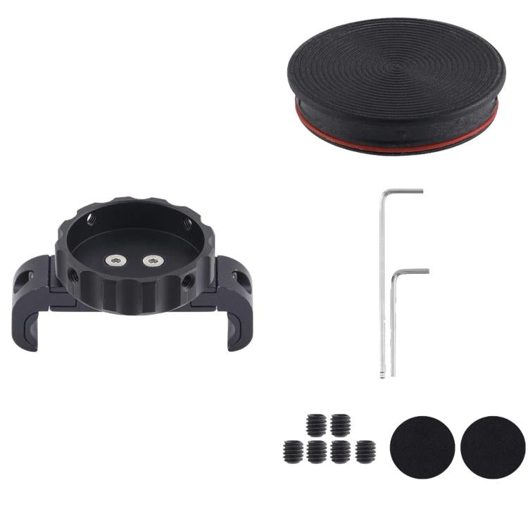 For AirTag Bike Mounting Bracket Tracker Anti-Loss Locator Bicycle Bracket