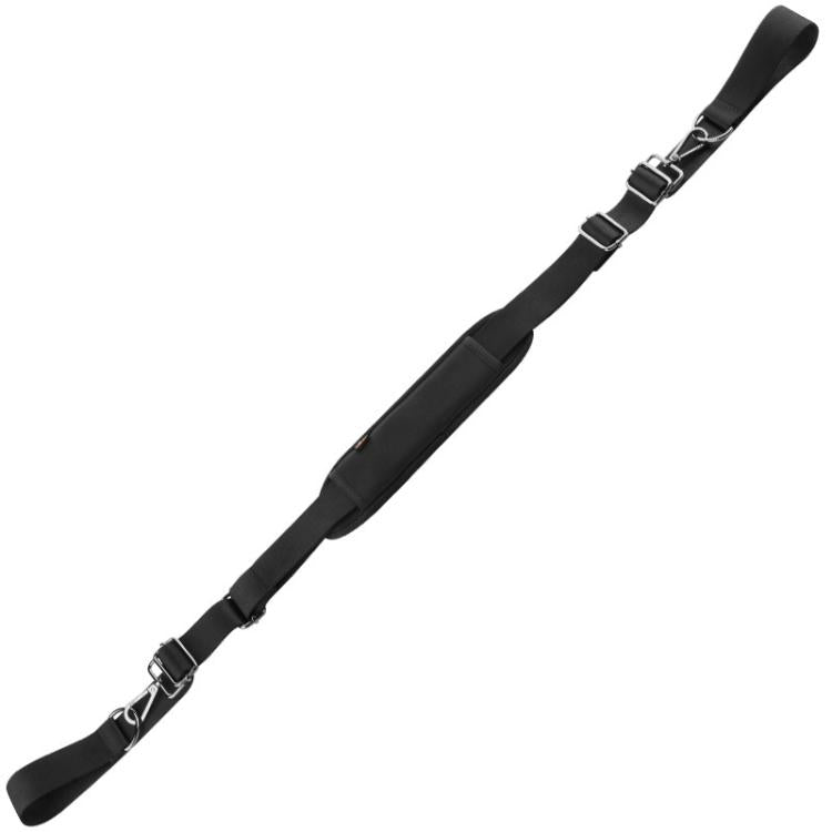 Adjustable Shoulder Strap For JBL Partybox 110 Portable Nylon & Neoprene Carrying Sling