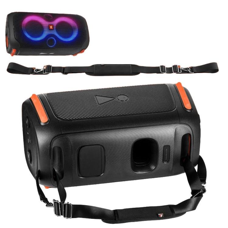 Adjustable Shoulder Strap For JBL Partybox 110 Portable Nylon & Neoprene Carrying Sling
