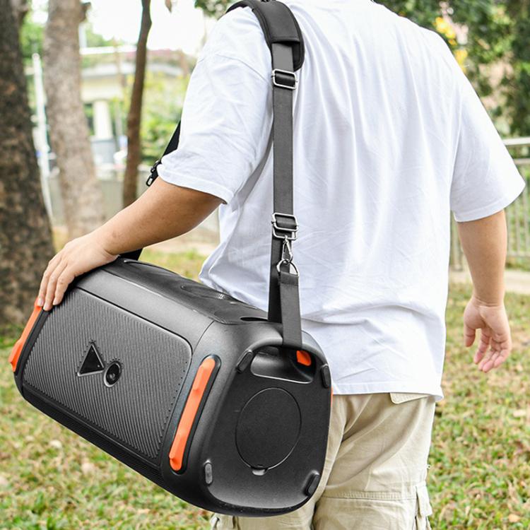 Adjustable Shoulder Strap For JBL Partybox 110 Portable Nylon & Neoprene Carrying Sling