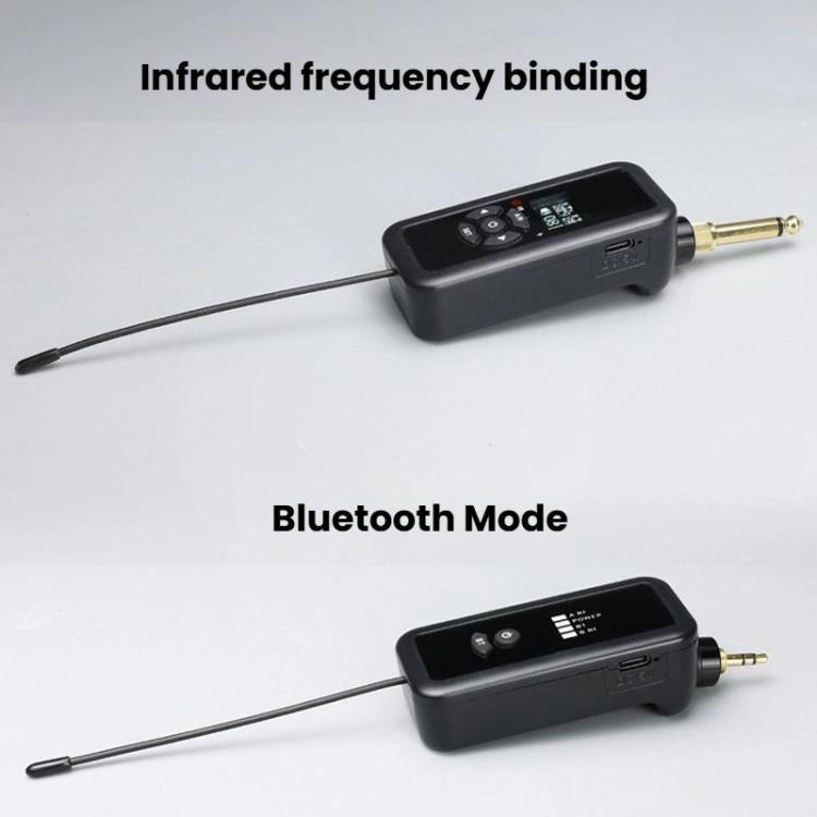 Wireless Microphone Direct Broadcast Singing Handheld Microphone
