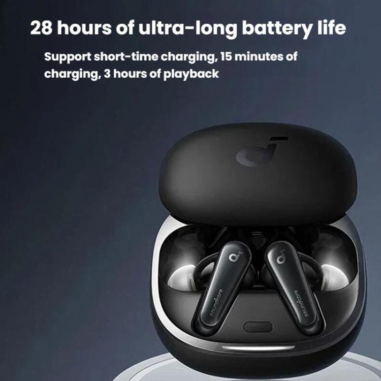 ANKER Soundcore Liberty 4 Personalized Dynamic Wireless TWS In-Ear Bluetooth Earphones