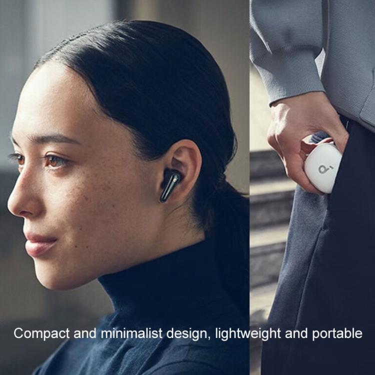 ANKER Soundcore Liberty 4 Personalized Dynamic Wireless TWS In-Ear Bluetooth Earphones