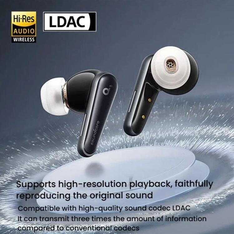 ANKER Soundcore Liberty 4 Personalized Dynamic Wireless TWS In-Ear Bluetooth Earphones