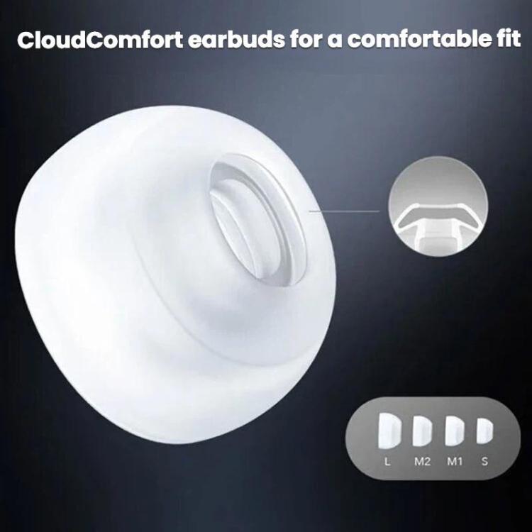 ANKER Soundcore Liberty 4 Personalized Dynamic Wireless TWS In-Ear Bluetooth Earphones