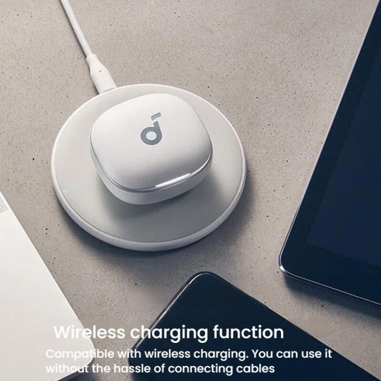 ANKER Soundcore Liberty 4 Personalized Dynamic Wireless TWS In-Ear Bluetooth Earphones