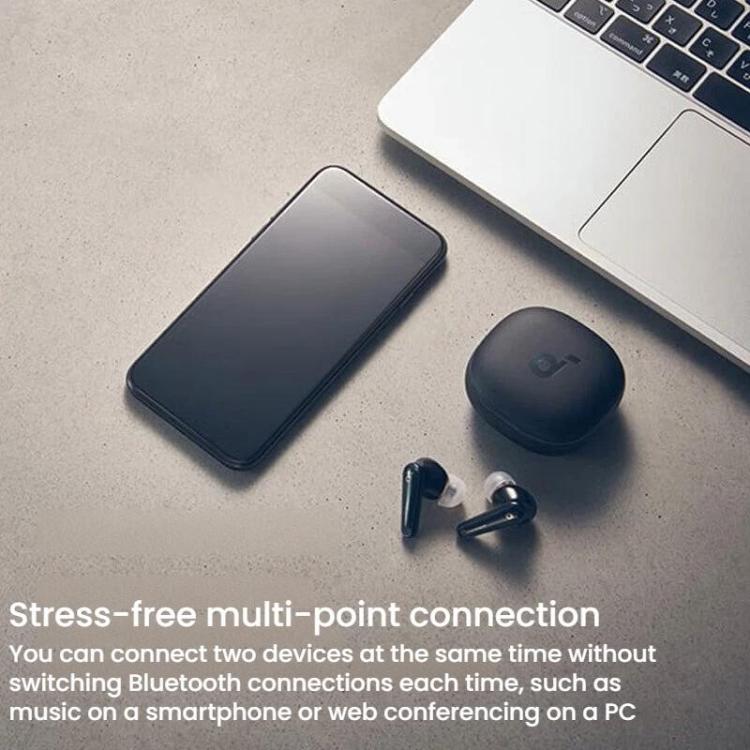 ANKER Soundcore Liberty 4 Personalized Dynamic Wireless TWS In-Ear Bluetooth Earphones