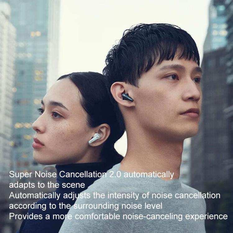 ANKER Soundcore Liberty 4 Personalized Dynamic Wireless TWS In-Ear Bluetooth Earphones