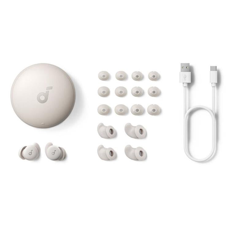 ANKER SoundCore Sleep A20 Wireless Bluetooth Noise Reduction Sleeping Earphones