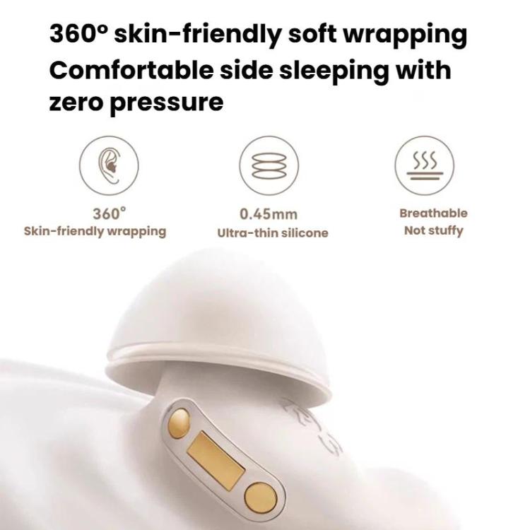 ANKER SoundCore Sleep A20 Wireless Bluetooth Noise Reduction Sleeping Earphones