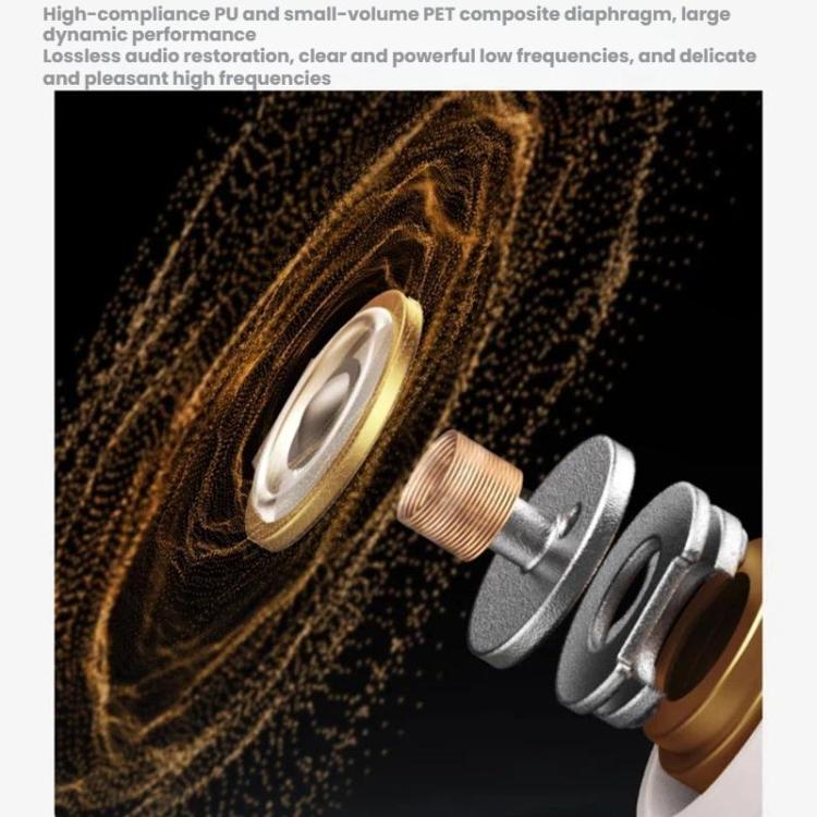 ANKER SoundCore Sleep A20 Wireless Bluetooth Noise Reduction Sleeping Earphones