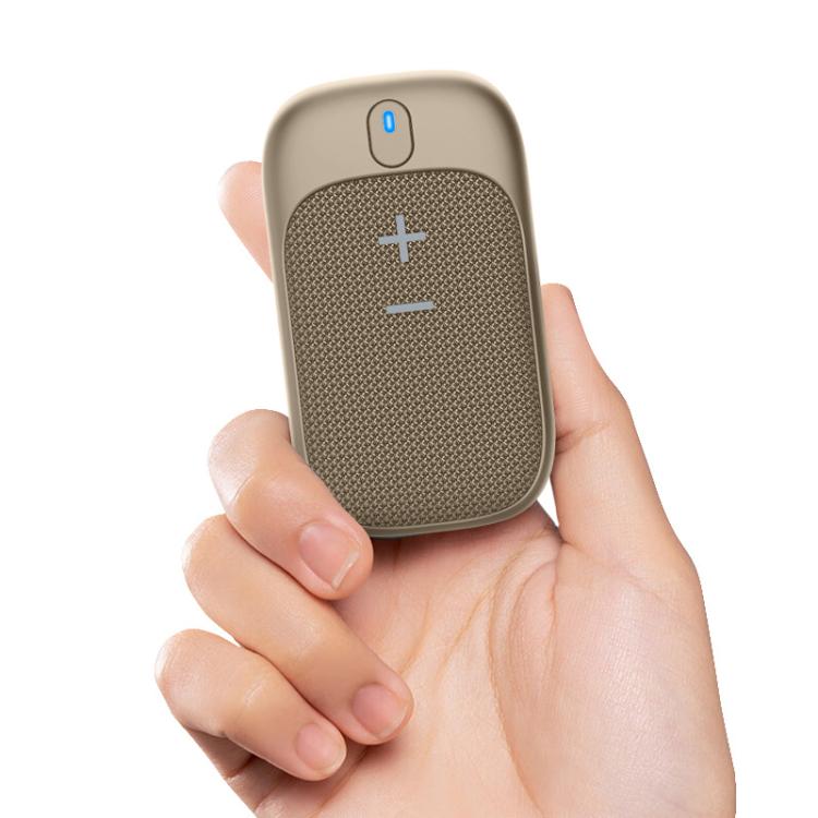 Wearable Wireless Bluetooth Speaker Portable Outdoor Running Mini Speaker