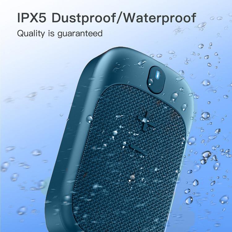 Wearable Wireless Bluetooth Speaker Portable Outdoor Running Mini Speaker