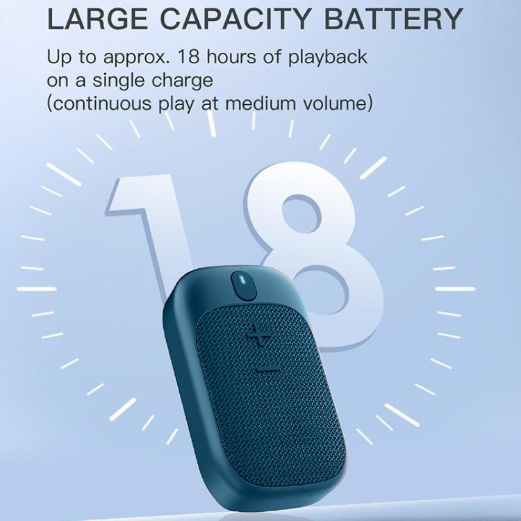 Wearable Wireless Bluetooth Speaker Portable Outdoor Running Mini Speaker