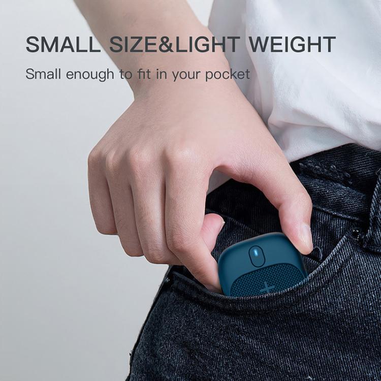 Wearable Wireless Bluetooth Speaker Portable Outdoor Running Mini Speaker