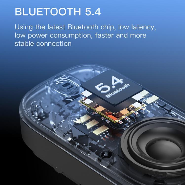 Wearable Wireless Bluetooth Speaker Portable Outdoor Running Mini Speaker